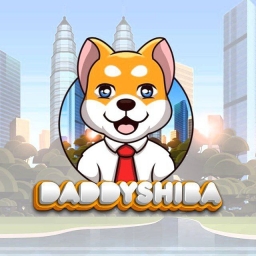 Daddyshiba