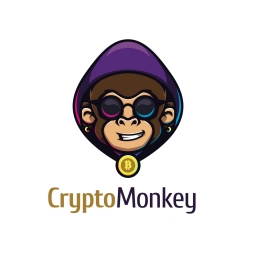 CryptoMonkey Logo