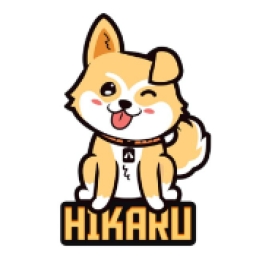 Hikaru Token