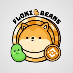 Floki-Beans Logo