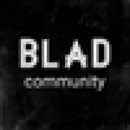 BLAD Logo