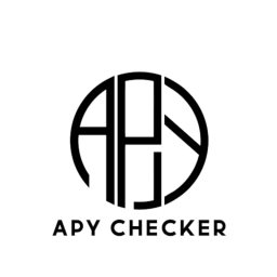 APY Checker