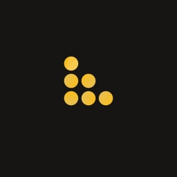 Goldstack-Token Logo