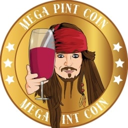 Mega Pint Coin