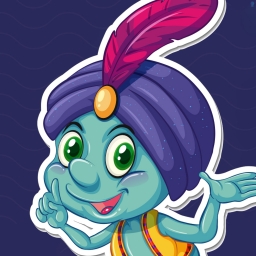 Fitness-Genie-AI Logo