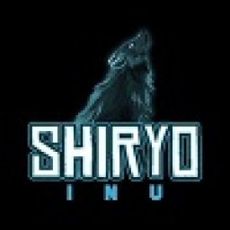 Shiryoinu Logo