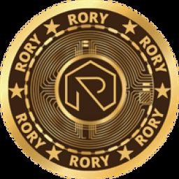 RORY-COIN Logo