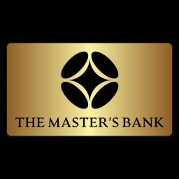 The Master&#39;s Bank Token