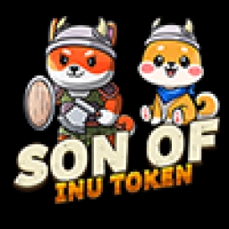 Son-Of-Inu Logo