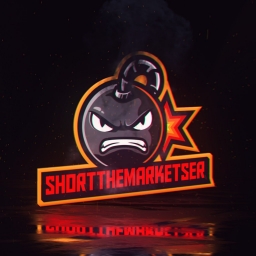 ShortTheMarketSer Logo