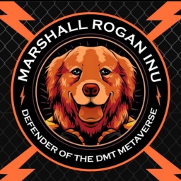 Marshall-Rogan-Inu Logo