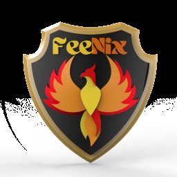 FeeNix Logo