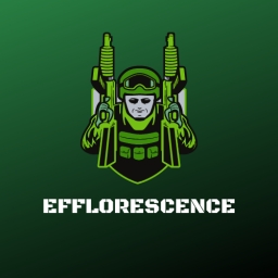 Efflorescence Logo