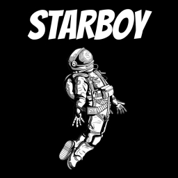 Star-Boy Logo