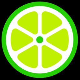 Lime-Coin Logo