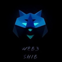 WEB3-SHIB Logo