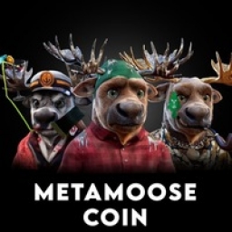 MetaMooseCoin