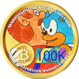 MarioandSonicKissBitcoin100K Logo