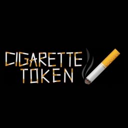 CIGARETTE TOKEN