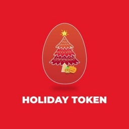 Holiday Token