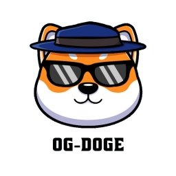 OGDoge Logo