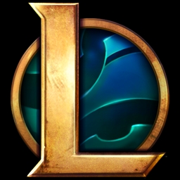 League-of-Legends Logo