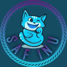 SAF-INU Logo