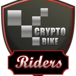 Crypto Bike Riders