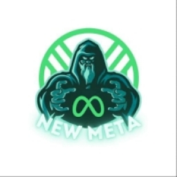 NewMeta Logo