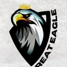 Great-Eagle Logo