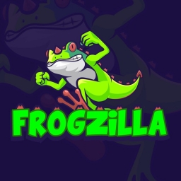 FrogZilla