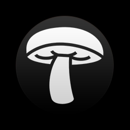 SafeMushroom Logo