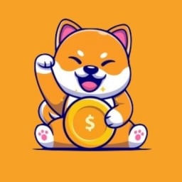 Richdoge-Token Logo