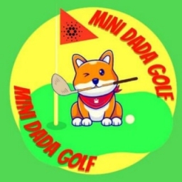 MinidadaGOLF