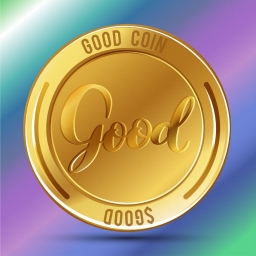 The Good Coin