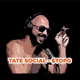 Tate Social