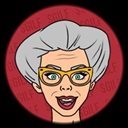 Granny-Influencer Logo