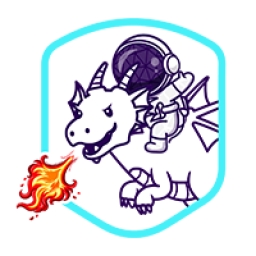 Dragon-Space Logo