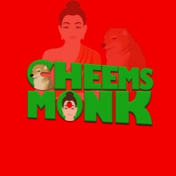 CheemsMonk Token