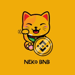 NEKO-BNB Logo