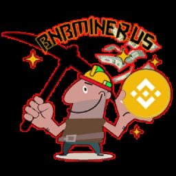 BnbMiner.us Logo