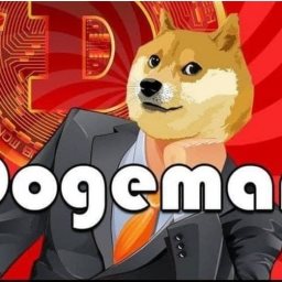 DOGEMAN