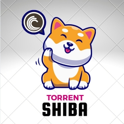 TorrentShiba Logo