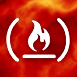 Burner
RYW