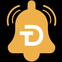 DINGtools-BSC-Price-Alerts Logo