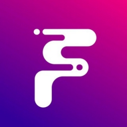 FlutterSwap Logo