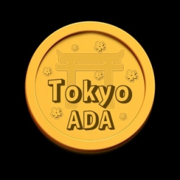 TokyoADA Logo