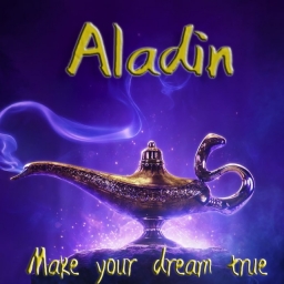 Aladin Logo