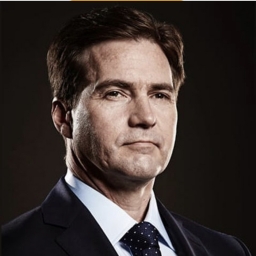 Craig-Wright Logo