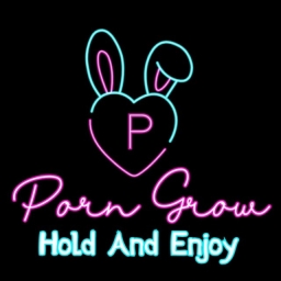 PORN-GROW Logo